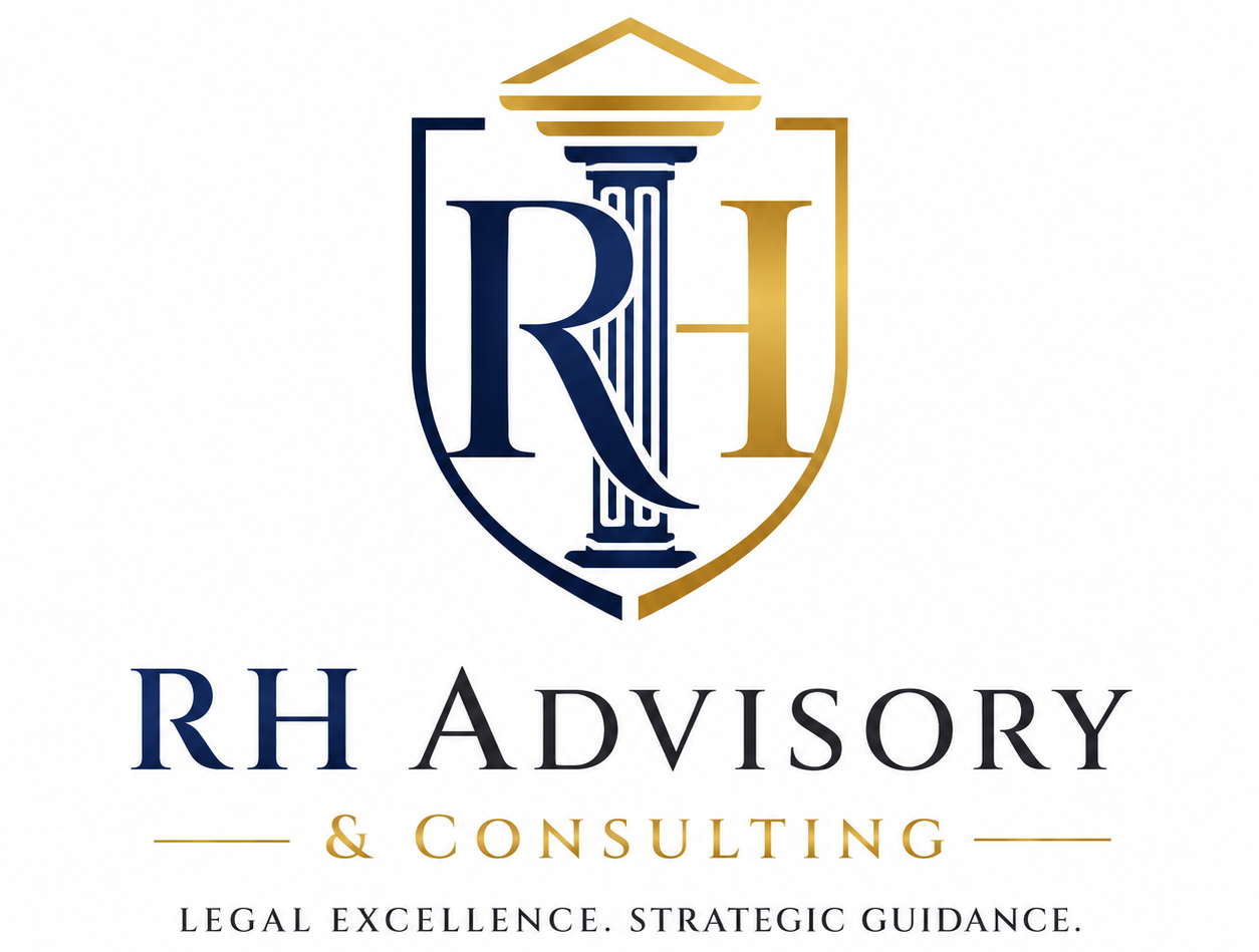 RH Advisory & Consulting
